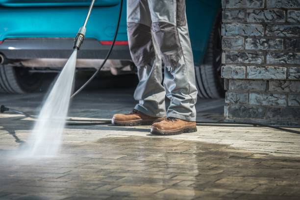 Best Soft Washing for Delicate Surfaces in Stuart, VA