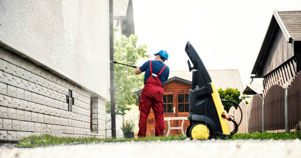 Best Brick and Stone Cleaning in Stuart, VA