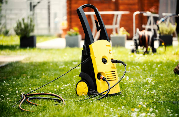 Best Oil and Grease Removal from Surfaces in Stuart, VA